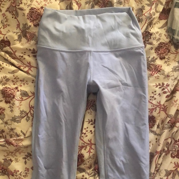 Lululemon Leggings - Picture 1 of 3